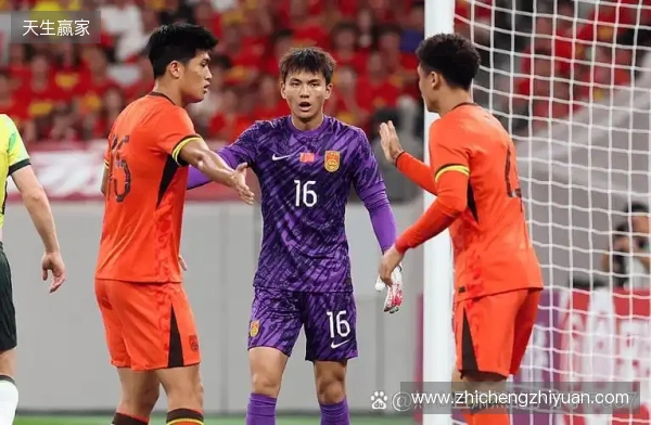 北青：U23国足除杨皓宇外均可出战半决赛，鲍世蒙具备登场条件