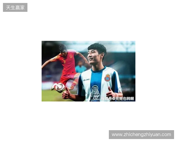 中国球员能在欧洲踢上主力、半主力的上一个是武磊，再之前孙继海