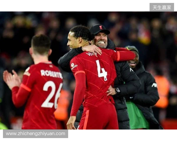 英超第24轮解围榜:范戴克13次登顶,利物浦两将跻身前三 英超第24轮解围榜:范戴克13次登顶,利物浦两将跻身前三