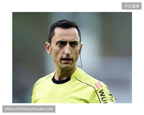 官方:穆努埃拉执法马竞vs巴萨一役,两队在其哨下均取22胜 官方:穆努埃拉执法马竞vs巴萨一役,两队在其哨下均取22胜