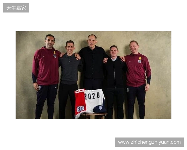 官方:英格兰与主帅图赫尔及其教练团队续约至2028年 官方:英格兰与主帅图赫尔及其教练团队续约至2028年