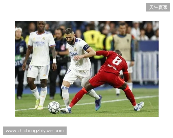 冤家！曼城皇马连续五年欧冠淘汰赛相遇，将迎第16、17次交锋