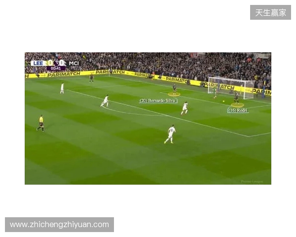 TA解析曼城门球战术:两名后腰禁区内接球破解对手人盯人逼抢 TA解析曼城门球战术:两名后腰禁区内接球破解对手人盯人逼抢