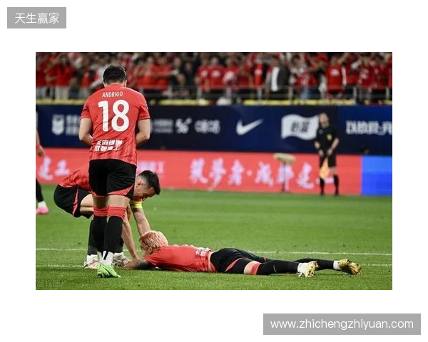 韦世豪：作为队长首先要为球队付出更多，大家状态越来越好