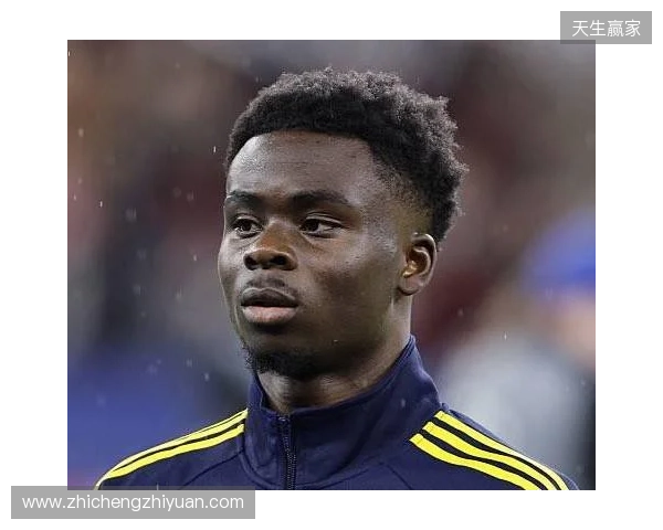 沃尔科特谈萨卡：球员偶尔表现差很正常，他的状态在回暖