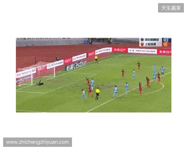 半场-新鹏城暂0-0津门虎 双方共3射正+4人染黄奥乌苏屡突破造险