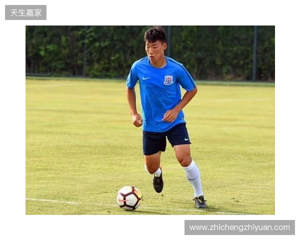 朱辰杰：自己在国家队算中生代球员，希望分享一些经验给年轻球员