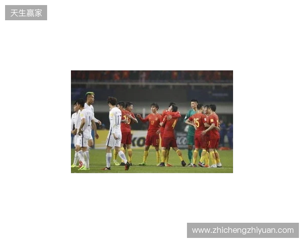 U19国足1-0战胜澳大利亚队,本场比赛现场观众10397人 U19国足1-0战胜澳大利亚队,本场比赛现场观众10397人