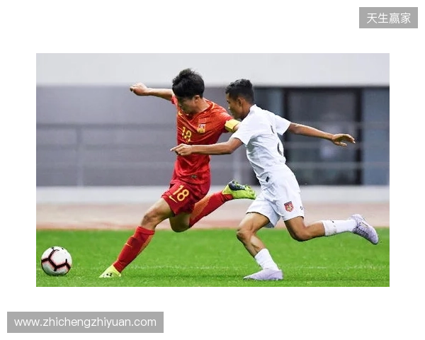 呼和浩特国际足球锦标赛5月中旬开赛，U16国少将对阵韩国等劲旅