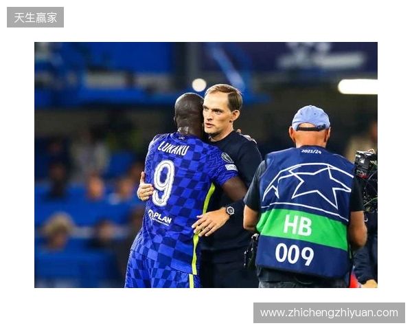 坎迪：切尔西缺乏领袖，需要签马奎尔式球员并请回德罗巴