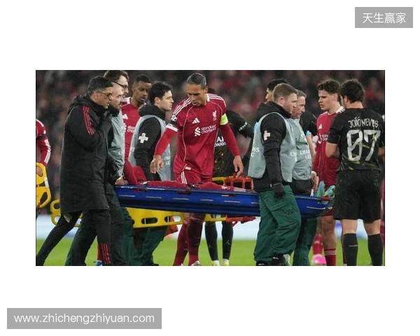 利物浦官方：埃基蒂克跟腱断裂，无缘今夏世界杯