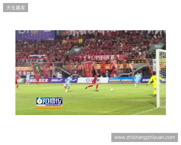 中甲-定南赣联1-0苏州东吴迎2连胜&6轮不败 埃里克斯破门制胜