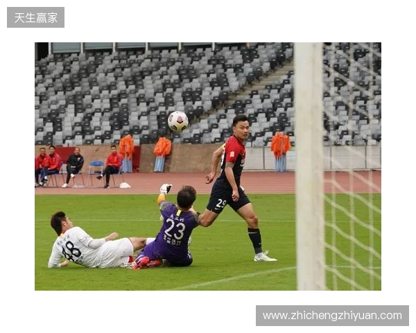 两连胜！宁波3-1长春亚泰 高海生世界波闪击奇塔迪尼建功门阳破门