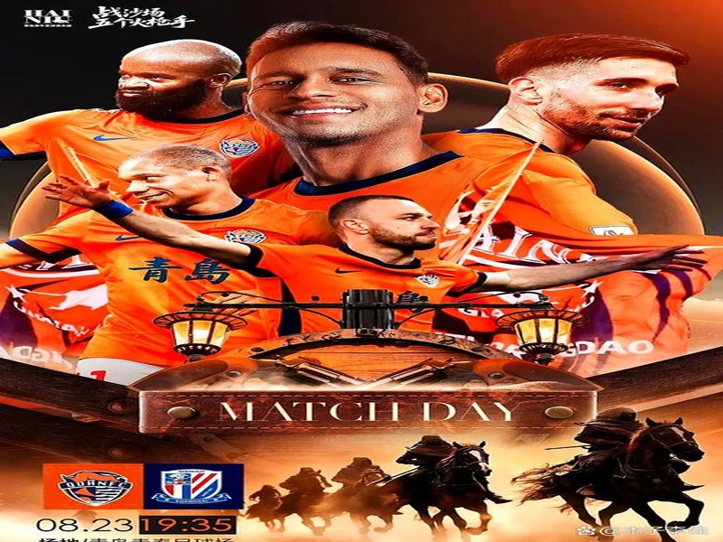 青岛文旅:海牛四名外援已敲定,最后一个边锋人选也已经基本锁定