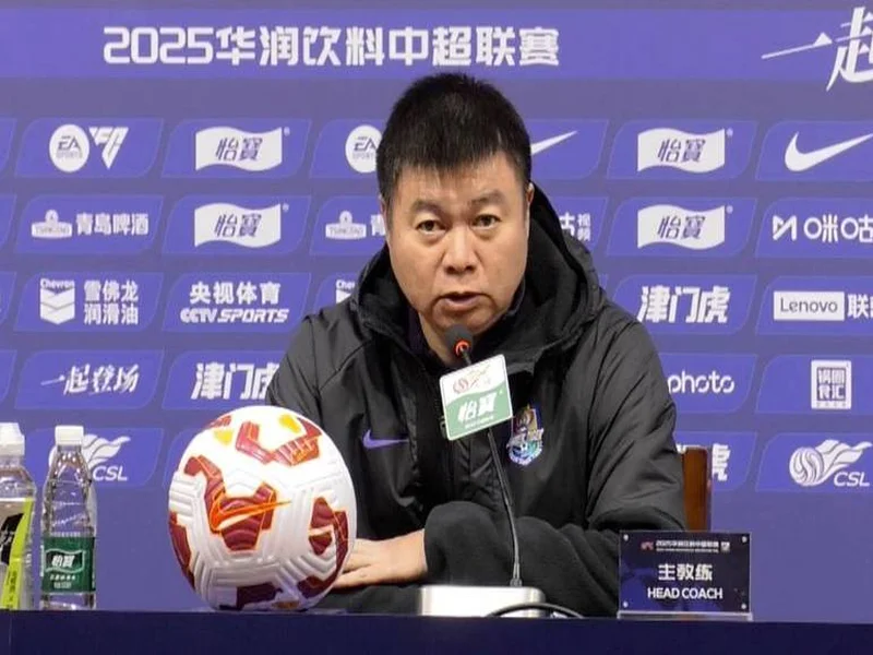 于根伟：今年引援规划大致实现了八成，我们有自己的生存方式